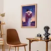 Diamond Painting -DIY Round Drill Goblin Angel(40x50cm)