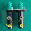 Brake master cylinder 123-3426 1143092 2061769 for Caterpillar Backhoe 428C, 438C, 416C, 426C