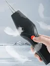 Electric Quick Plucker Duck Goose Automatic Epilator Rechargeable Hair Extractor