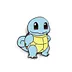 Tortuga Amiga Kawaii