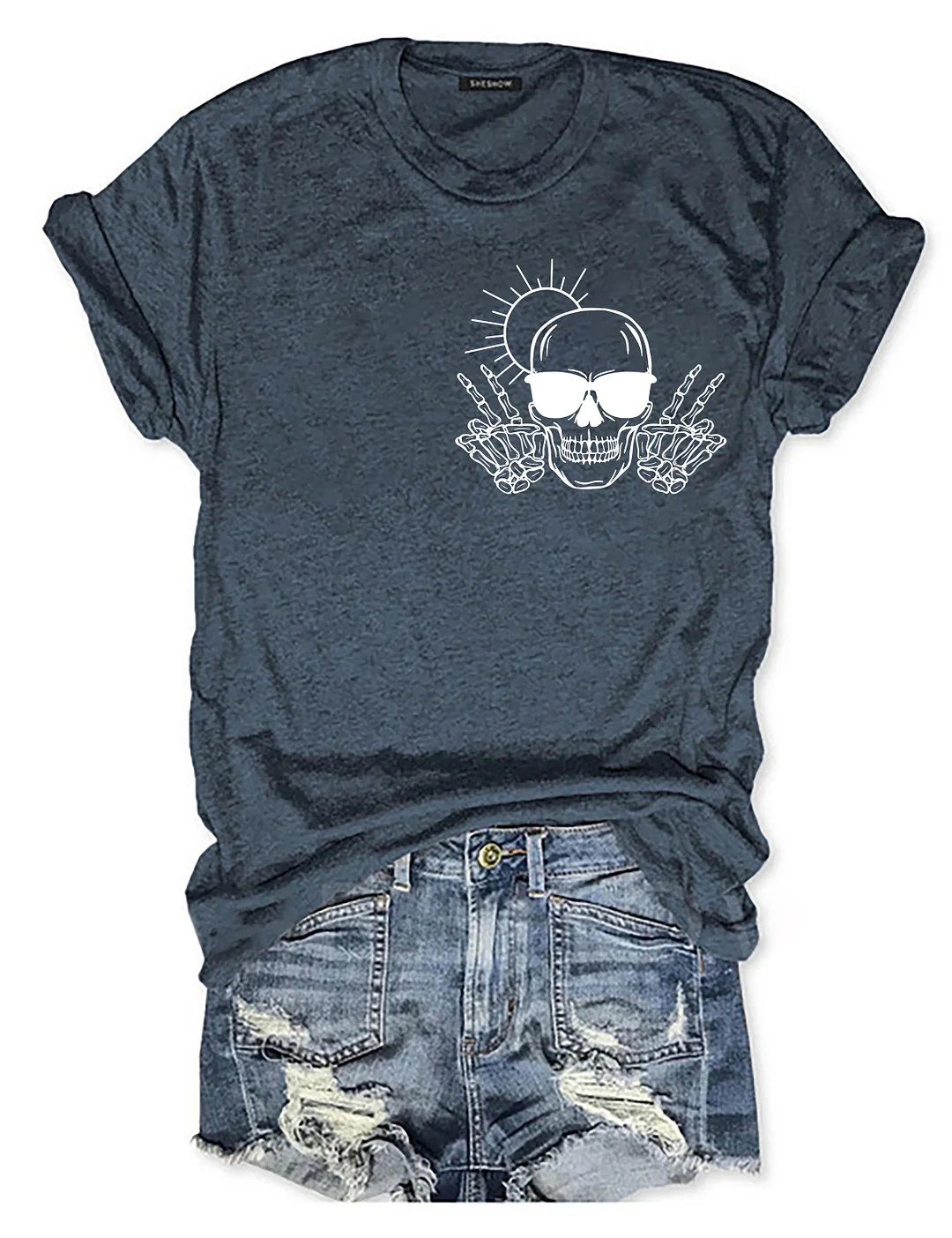 Summer Is Coming T-shirt