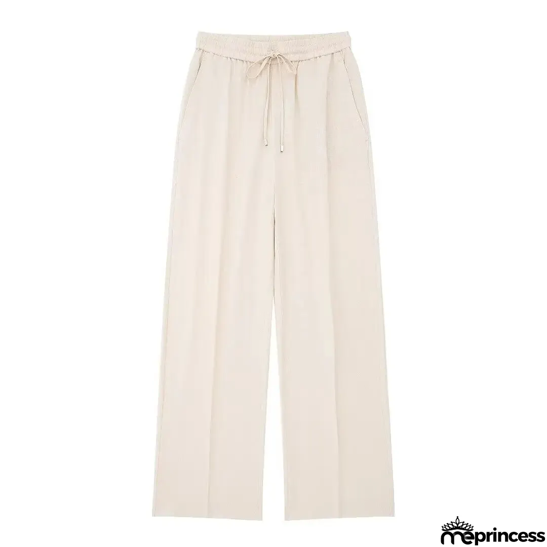 Timeless and Elegant Pants