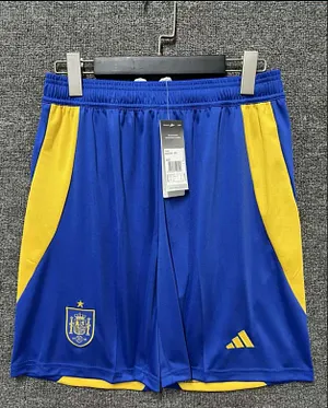 2024 Spain Home Shorts 1:1 Thai Quality
