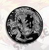 Characters of Demon Slayer Badge Set - Free Shipping - Demon Slayer: Kimetsu no Yaiba