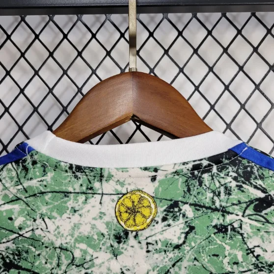 24/25 Manchester United Special Edition  Kids Kit Football Jersey Thai Quality