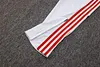 Joyfball 2025/2026 Bayern Munich Half-Pull Training Suit 125-Year Anniversary Football Shirt 1:1 Thai Quality