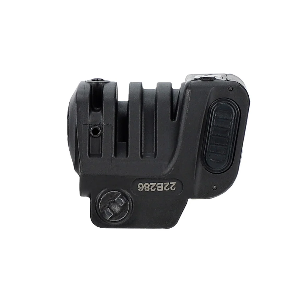 ohhunt® Red Green Blue Pistol Laser Sight G2C 9mm Glock 19, Built-In Rechargeable Battery