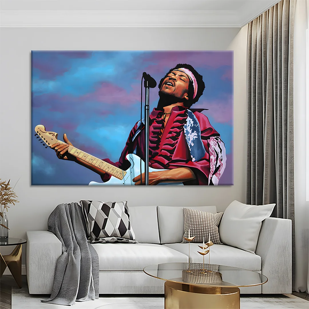 Canvas Wall Art