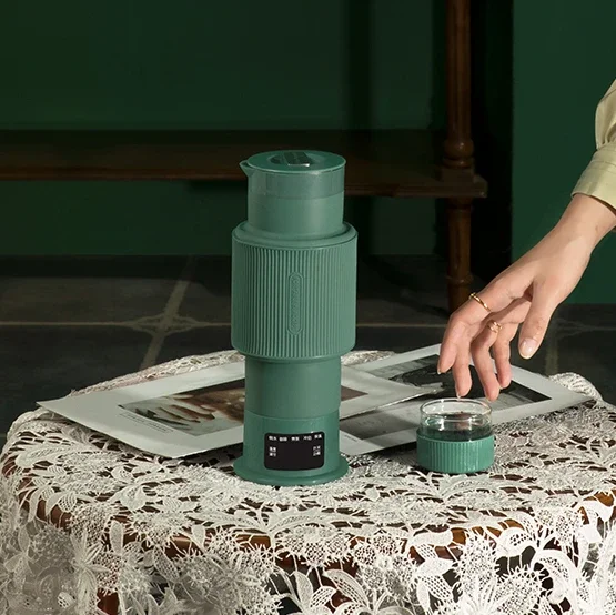 portable electric kettle