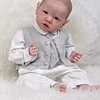20" Eduardo Truly Reborn Baby Doll Girl - RBBI-Myrebornbabydoll® Myrebornbabydoll®