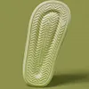 Gioiacombo&trade; Pantofole deodoranti antiscivolo per interni con suola morbida in EVA