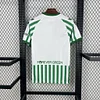 Real Betis 2025-26 League Final Special Edition  Shirt