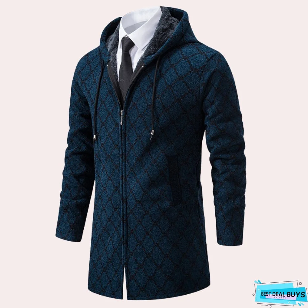 Classic and Comfortable winter Sweater