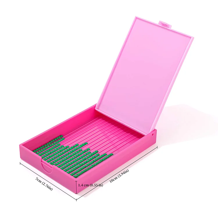 Trabricks 【トラブリックス】Diamond Amazon.com - Trabricks 20-Piece Diamond Art Storage Trays