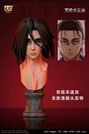 1/5 Scale Throne of Eren Yeager - Attack On Titan Resin Statue - ZaoHua Studio