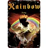 Rainbow Rising - Vintage Metal Signs - 20*30cm/30*40cm - Music