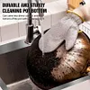 ✨ Offre &agrave; dur&eacute;e limit&eacute;e ✨ Gants en fil de fer pour la vaisselle