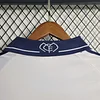 2000-2001 Retro Real Madrid Home Football Shirt 1:1 Thai Quality