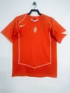 2004 Retro Netherlands Home Football Shirt 1:1 Thai Quality