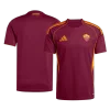Roma Jersey 2025/26 Home