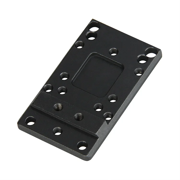 GLOCK Universal Mount Optic Mounting Platform