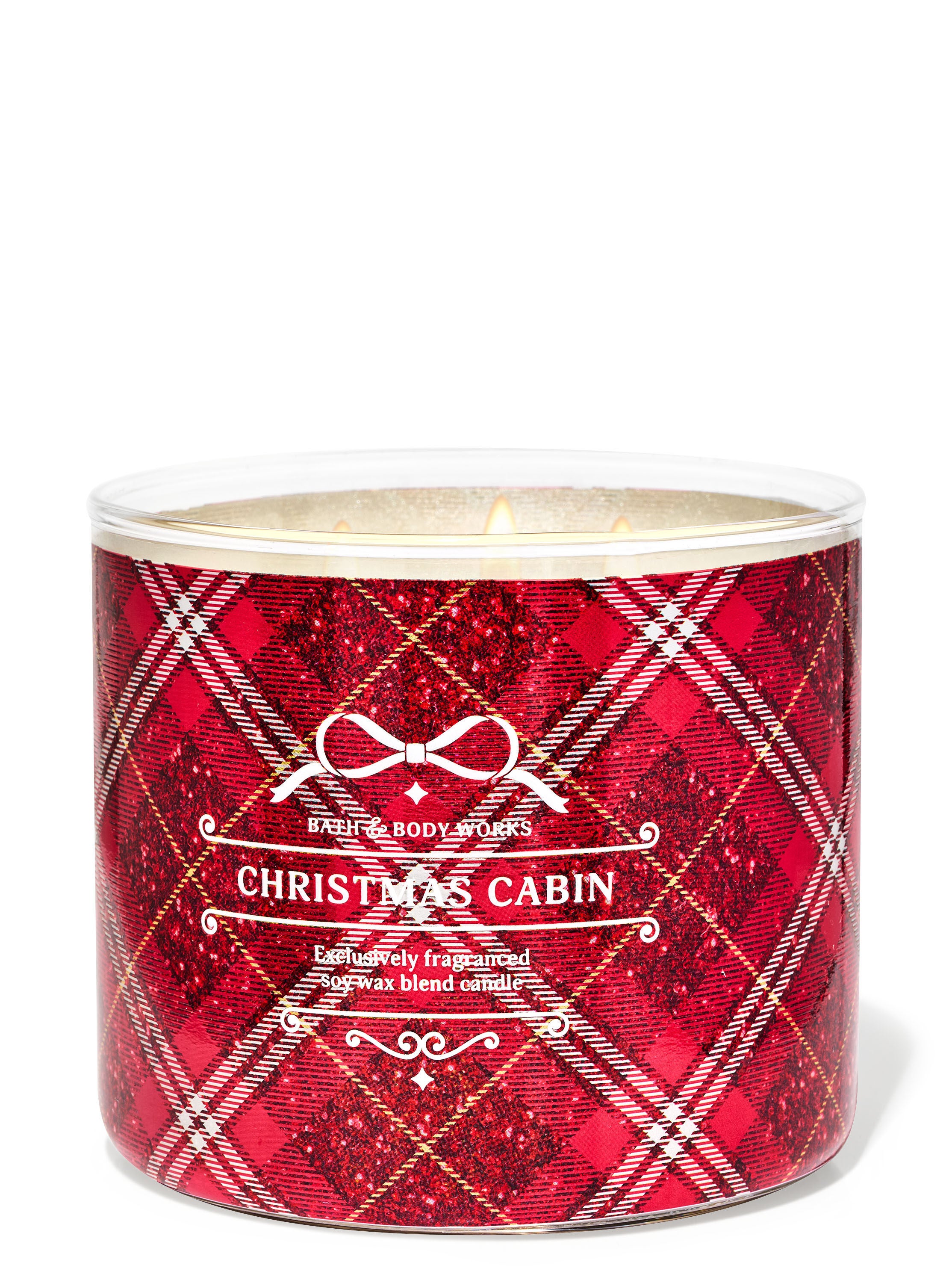 Christmas Cabin