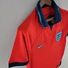 2022 FIFA World Cup England Away Soccer Jersey perfectftball