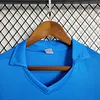 1988/1989 Retro Napoli Home Football Shirt 1:1 Thai Quality
