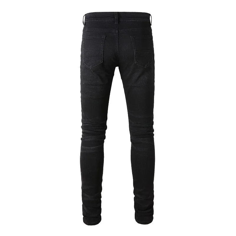 AMIRI 2023 new fashion jeans  8807