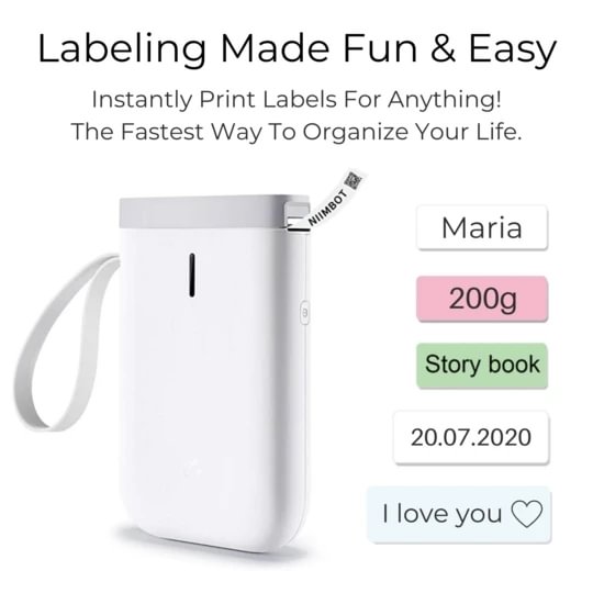 Label Printer