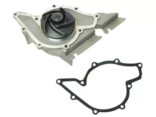 Dronehint New Water Pump  URO Parts  078121006 (For: Audi Sport) Parts