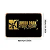 Linkin Park Hybrid Theory 20th Anniversary - Metal Tin Signs(8*12Inch/12*16Inch)