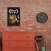 STYX - Vintage Metal Signs - 20*30cm/30*40cm - Music