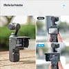 Premium Foldable Camera Screen Sunshade Hood for Outdoor Shooting