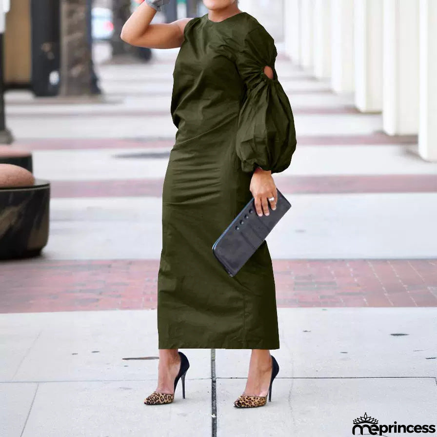 Trendy and Elegant Dress