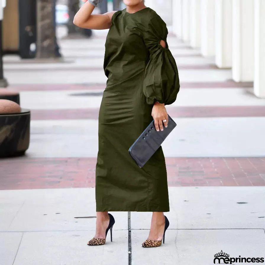 Trendy and Elegant Dress