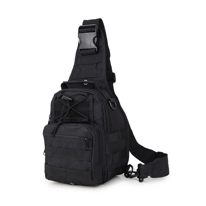 Tactical Chest Pack