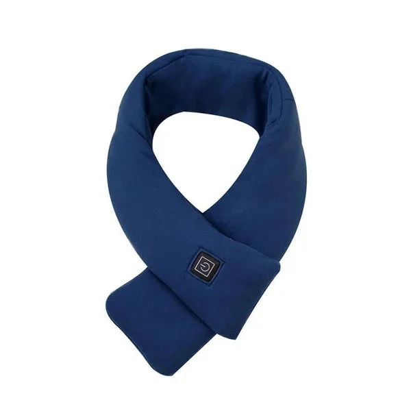 Nuzufy Intelligent Electric Heating Scarf