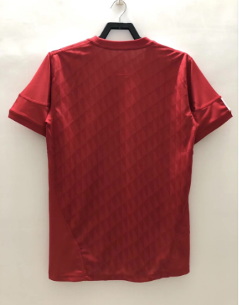 2010-2011 Retro Liverpool Home Football Shirt Thai Quality