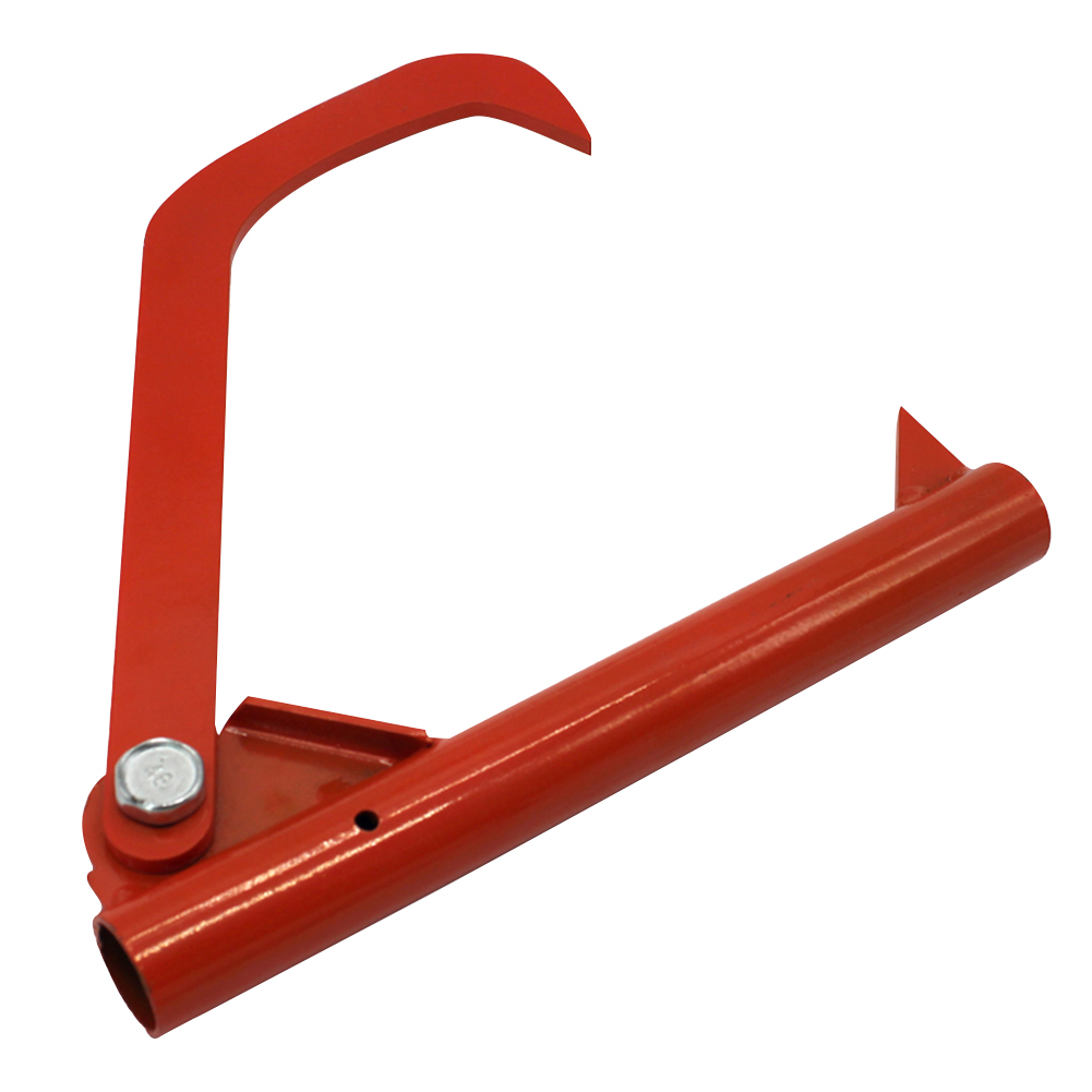 

Roller Felling Lever Lifter Log Peavy Home Transport Patio Cant Hook Tools, 501 Original