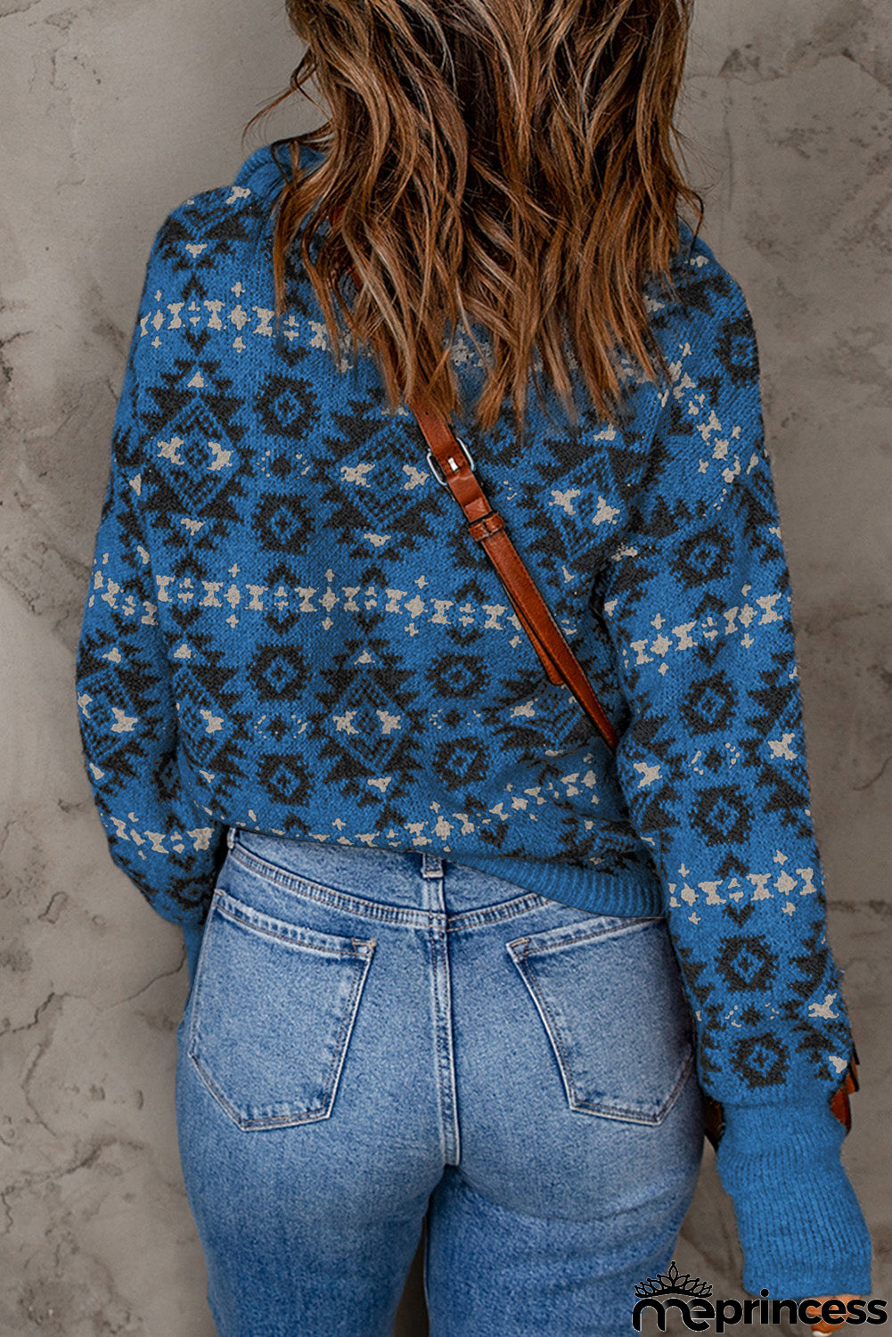 Timeless and Stylish general Sweater