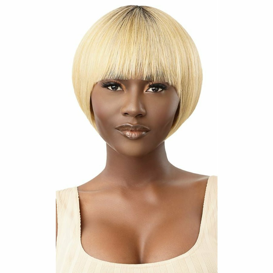 Outre WIGPOP Synthetic Wig - Jia