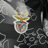 2024/2025 Benfica Training Black Football Shirt 1:1 Thai Quality