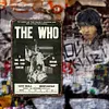 The Who - Vintage Metal Signs - 20*30cm/30*40cm - Music