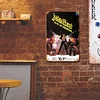 Judas priest - Vintage Metal Signs - 20*30cm/30*40cm - Music