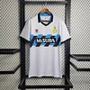 1990-1991 Retro Inter Milan Away Football Shirt 1:1 Thai Quality