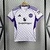 2025/2026 Manchester United Away Soccer Football Jersey 1:1 Thai Quality
