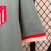 24/25 Atletico Madrid Soccer Jersey Away