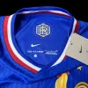 2024/2025 Player Version France Home Football Jersey 1:1 Thai Quality