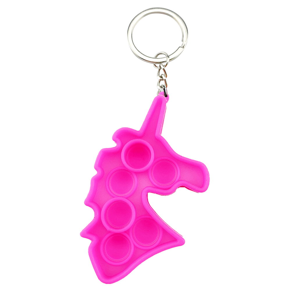 

Horse - Pop It Fidget Toy, 501 Original